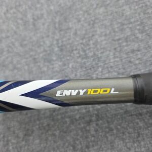 Wilson | Accessories | Wilson Envy 0l Tennis Racquet Grip 4 12 L4 100 ...